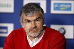 Dieter Gass, Audi-Sportchef