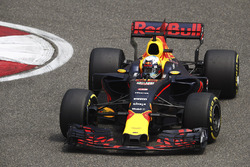 Daniel Ricciardo, Red Bull Racing RB13