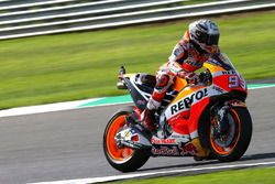 Marc Marquez, Repsol Honda Team