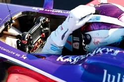 Alex Lynn, DS Virgin Racing