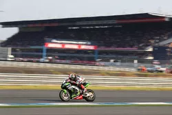 Jonathan Rea, Kawasaki Racing