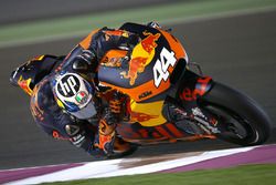 Pol Espargaró, Red Bull KTM Factory Racing