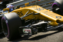 Джолион Палмер, Renault Sport F1 RS17