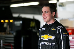 Alex Bowman, Hendrick Motorsports Chevrolet