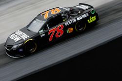 Martin Truex Jr., Furniture Row Racing Toyota