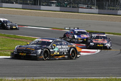 Маро Энгель, Mercedes-AMG Team HWA, Mercedes-AMG C63 DTM