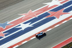 #7 Toyota Gazoo Racing Toyota TS050 Hybrid: Mike Conway, Kamui Kobayashi, Jose Maria Lopez