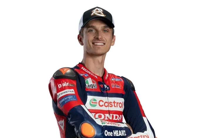 Luca Marini
