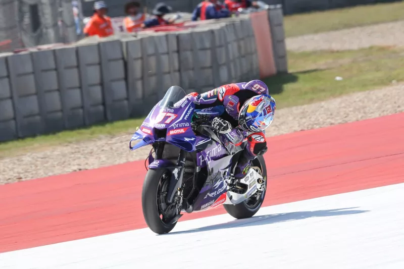 Toprak Razgatlioglu, Pramac Racing