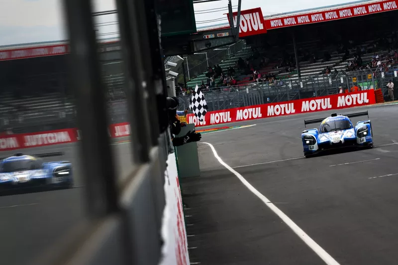 Mühlner Motorsport