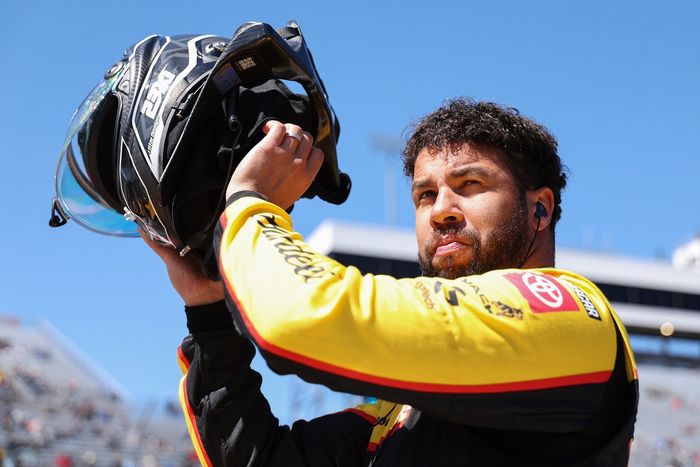 Bubba Wallace, 23XI Racing