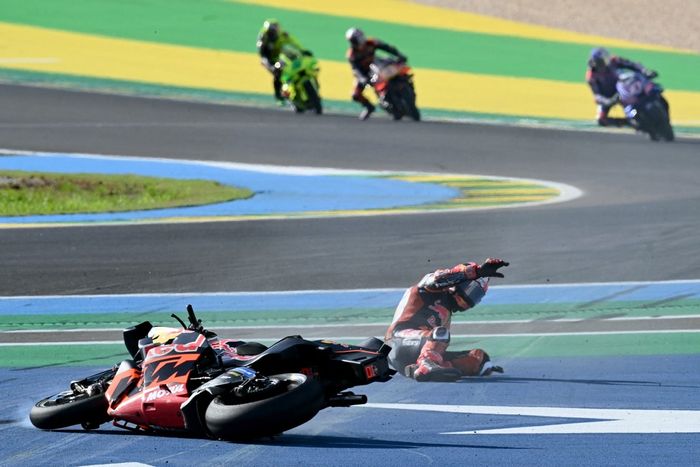 Maverick Vinales, Red Bull KTM Tech 3