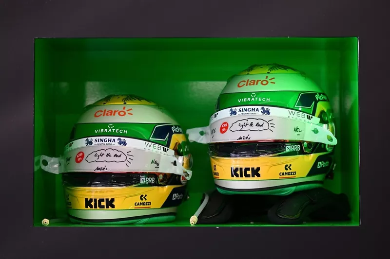 Gabriel Bortoleto, Sauber