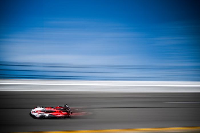 #7 Porsche Penske Motorsport Porsche 963: Felipe Nasr, Julien Andlauer, Laurin Heinrich