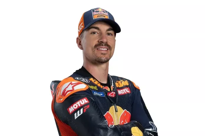 Maverick Viñales