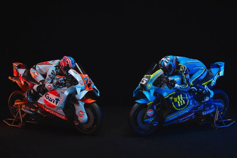 Raul Fernandez, Trackhouse Racing, Ai Ogura, Trackhouse Racing
