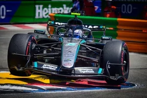 F1 Monaco GP live commentary and updates - Race