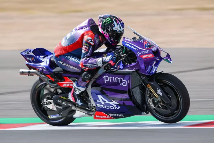 Jack Miller, Pramac Racing
