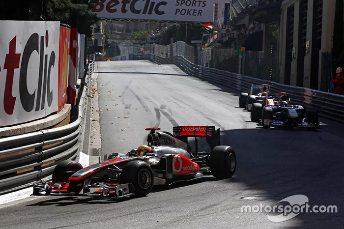 MALDONADO COMO HAMILTON