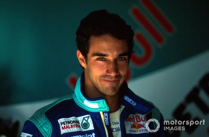 Pedro Diniz