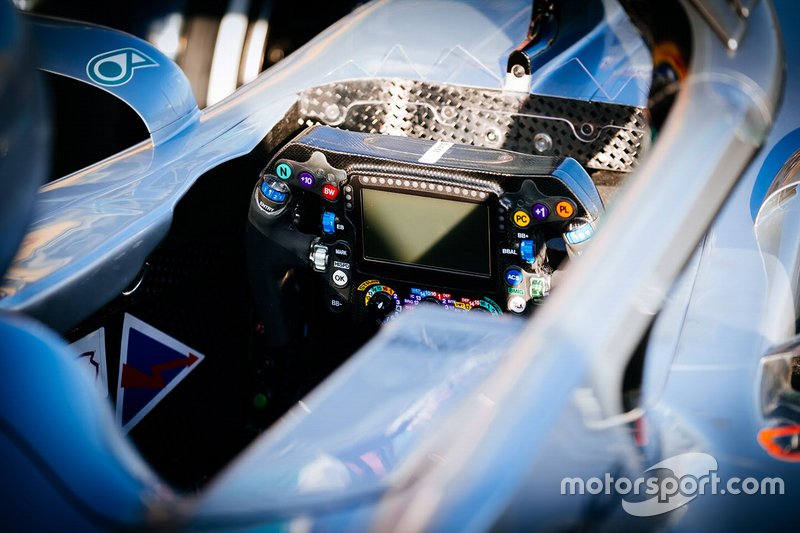Ausztrál Nagydíj F1 2019