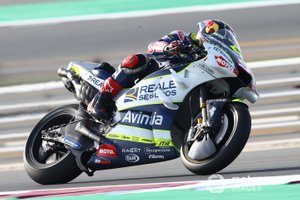 Johann Zarco, Avintia Racing