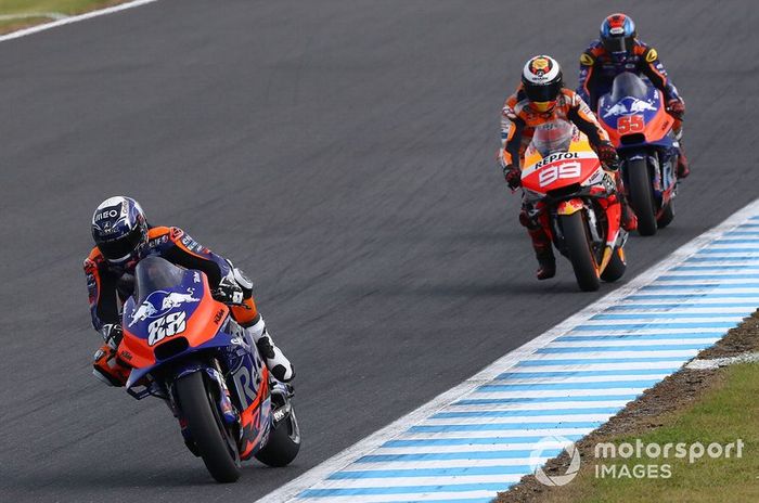 Miguel Oliveira, Red Bull KTM Tech 3