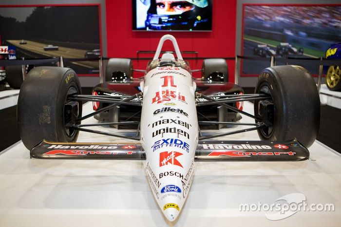 IndyCar