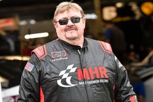 Mike Harmon