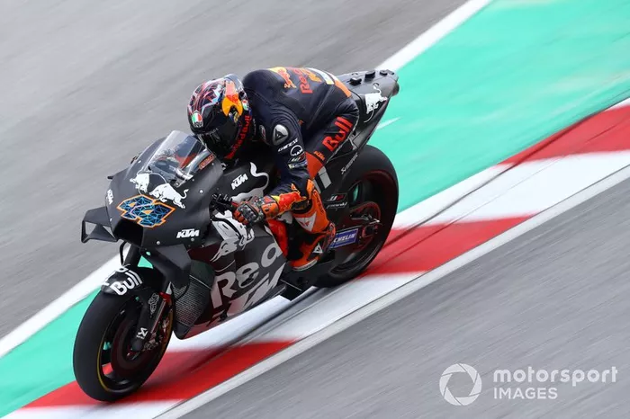 Pol Espargaro, Red Bull KTM Factory Racing
