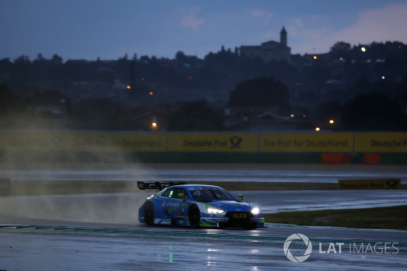 15. Robin Frijns, Audi Sport Team Abt Sportsline, Audi RS5 DTM