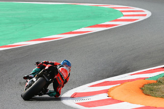 Marco Melandri, Aruba.it Racing-Ducati SBK Team