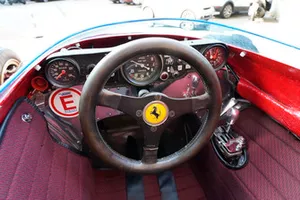 Ferrari 312B