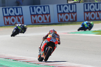 Dani Pedrosa, Repsol Honda Team