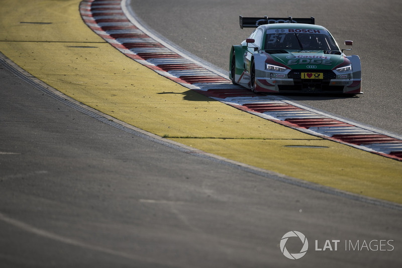 Nico Müller, Audi Sport Team Abt Sportsline, Audi RS 5 DTM