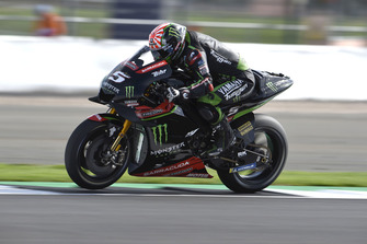 Johann Zarco, Monster Yamaha Tech 3