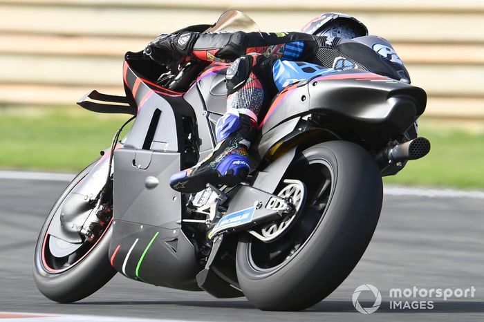 Miguel Oliveira, RNF MotoGP Racing