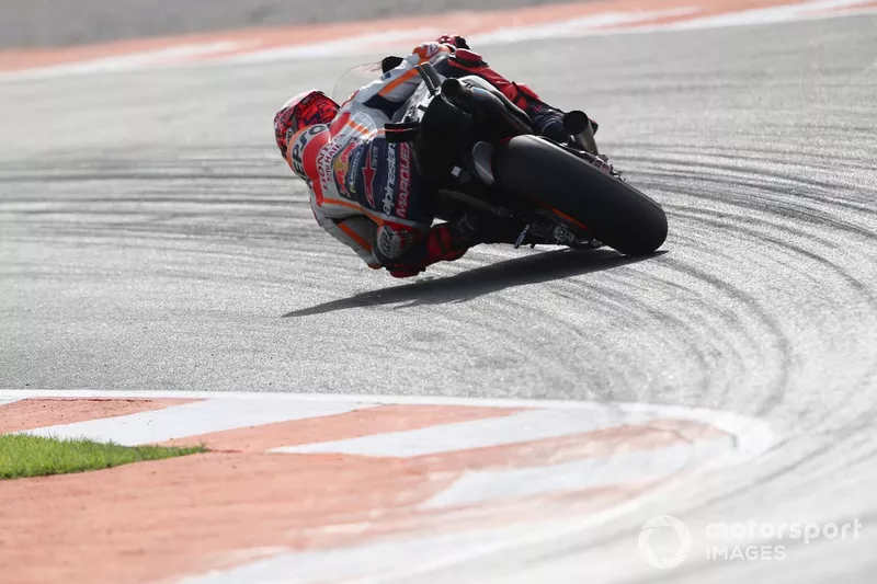 Marc Marquez, Repsol Honda Team