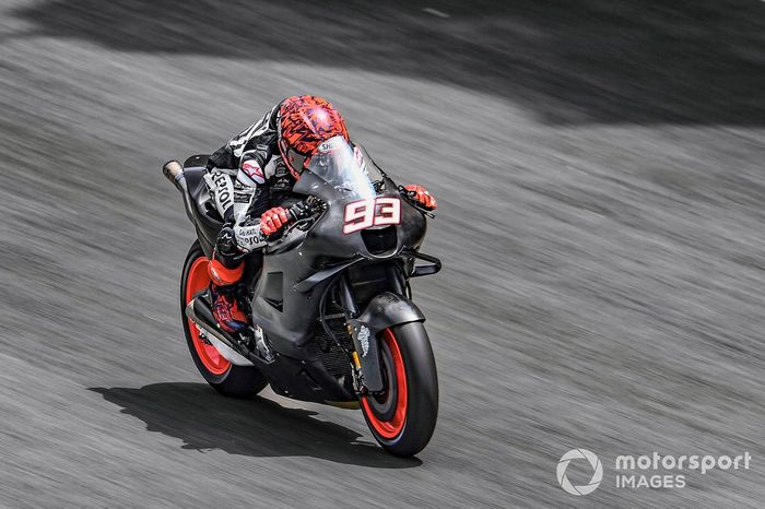 Marc Márquez, Repsol Honda Team