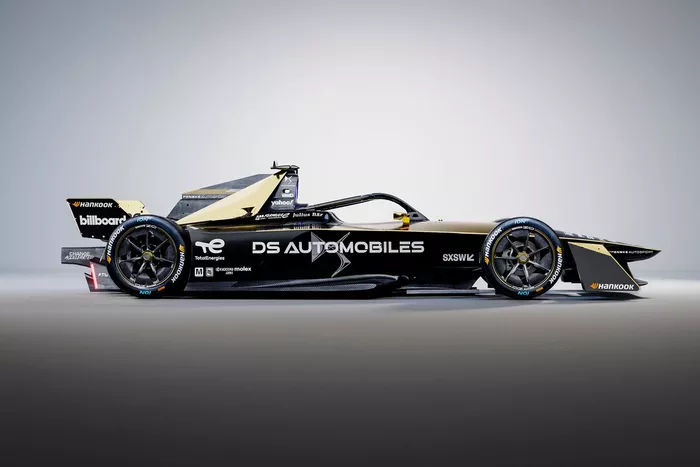 Penske DS09
