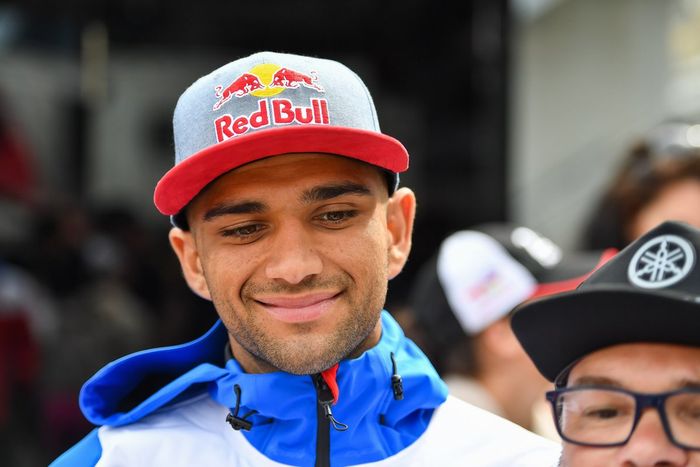 Jorge Martin, Pramac Racing