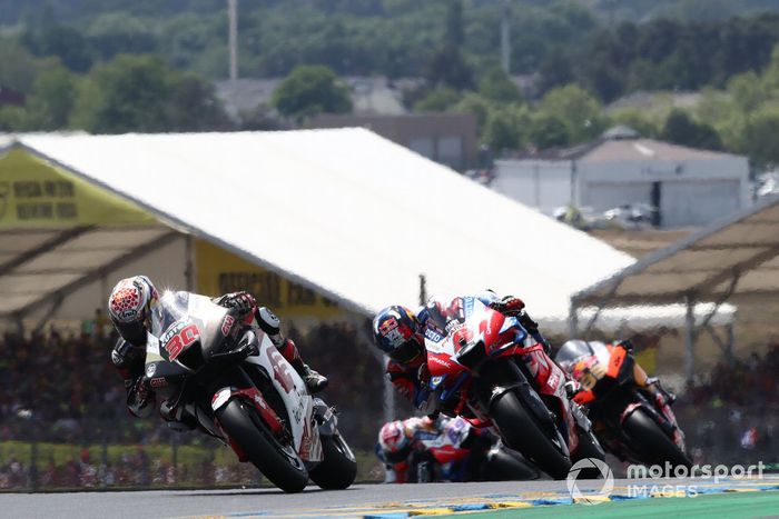 Takaaki Nakagami, Team LCR Honda 