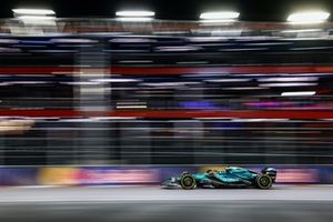 Fernando Alonso, Aston Martin AMR24