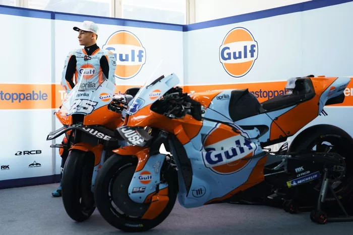 Trackhouse Racing livery unveil