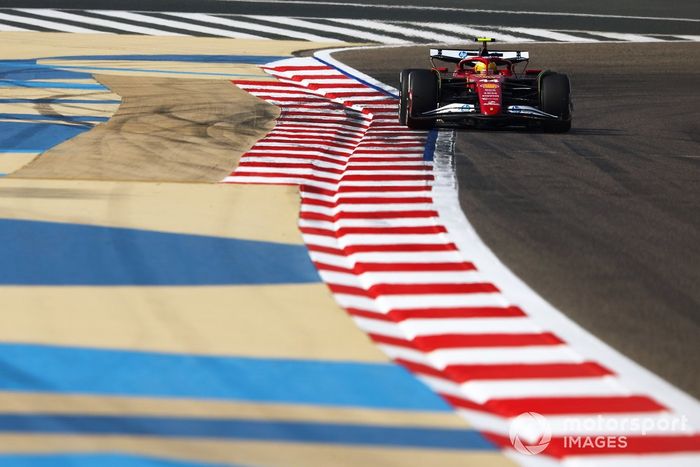 Lewis Hamilton, Ferrari