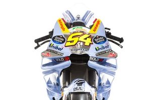 Gresini Racing MotoGP