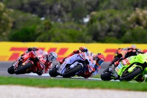 Marc Márquez, Gresini Racing