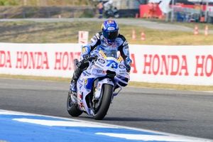 Alex Márquez, Gresini Racing