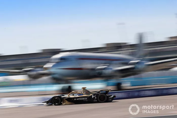 Antonio Felix da Costa, DS Techeetah, DS E-Tense FE20