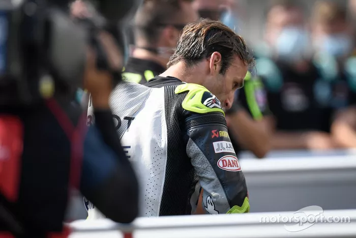 Johann Zarco, Avintia Racing